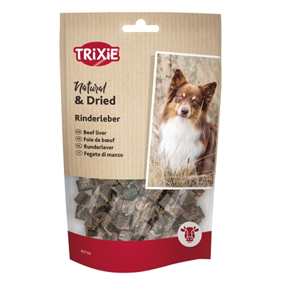 Trixie Runderlever 80 gr