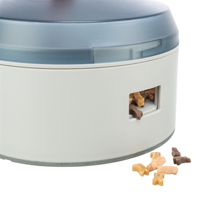 Trixie Dog Activity Buzzer Kunststof 14x14x9.5 cm