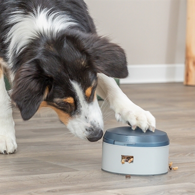 Trixie Dog Activity Buzzer Kunststof 14x14x9.5 cm