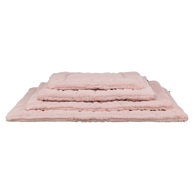 Trixie Ligmat Lonni Ribfluweel Roze 50x35 cm