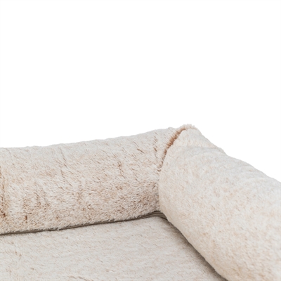 Trixie Vital Hondenmand Lino Hoekig Beige 70x55 cm