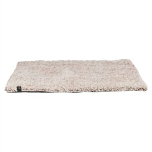 Trixie Ligmat Calida Met Warmtereflecterende Vulling Wit-Bruin 60x45 cm