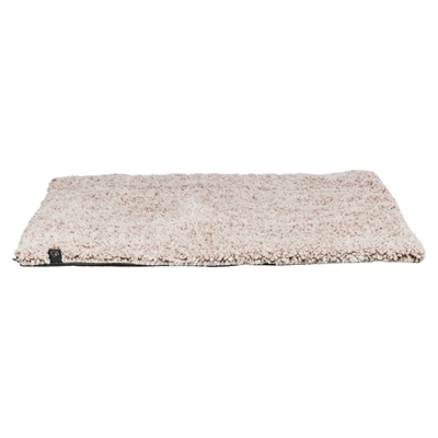 Trixie Ligmat Calida Met Warmtereflecterende Vulling Wit-Bruin 60x45 cm