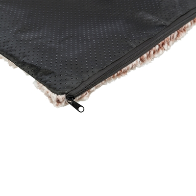 Trixie Ligmat Calida Met Warmtereflecterende Vulling Wit-Bruin 60x45 cm