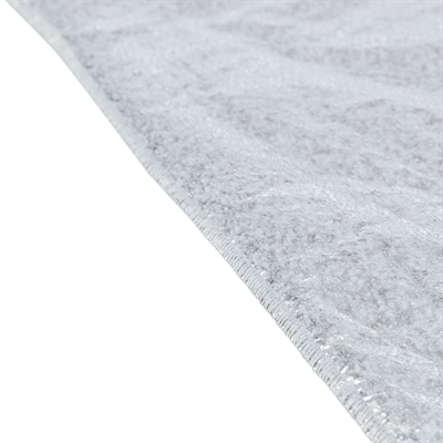 Trixie Ligmat Calida Met Warmtereflecterende Vulling Wit-Bruin 60x45 cm