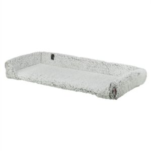 Trixie Ligmat Calida Voor Vensterbank Warmtereflecterend Wit-Grijs 60x25 cm