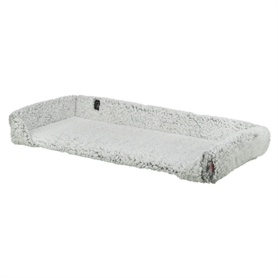 Trixie Ligmat Calida Voor Vensterbank Warmtereflecterend Wit-Grijs 60x25 cm