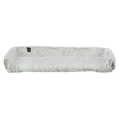 Trixie Ligmat Calida Voor Vensterbank Warmtereflecterend Wit-Grijs 60x25 cm