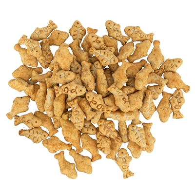 Trixie Cookies Met Kip En Garnalen 50 gr
