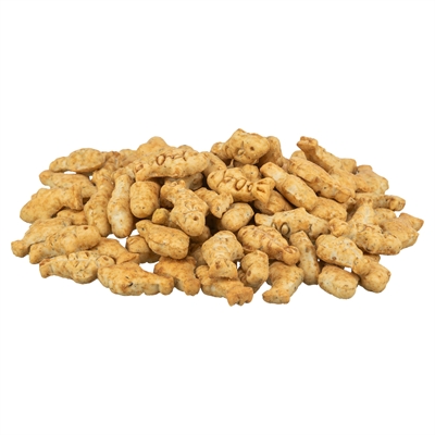 Trixie Cookies Met Kip En Garnalen 50 gr