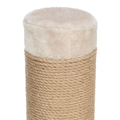 Trixie Krabpaal Rue XXL Beige 50x50x80 cm
