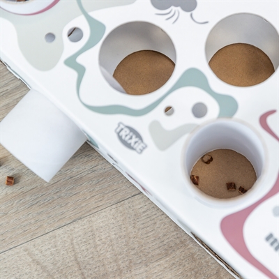 Trixie Cat Activity Paws'n'treats Box Karton 35x20x7 cm