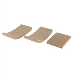 Trixie Reserve Krabkarton Voor Krabhuis Mdf 48025 53.5 cm 27.5 cm