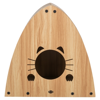 Trixie Krabhuis Mdf Lichtbruin 48x28x48 cm