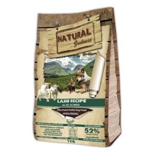 Natural Greatness Lamb Sensitve Mini 2 kg