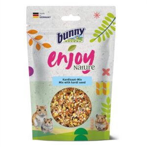 Bunny Nature Enjoynature Kardizaad Mix 120 gr