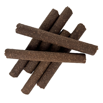 Petsnack Sticks Fricandel Met Eend 50 st