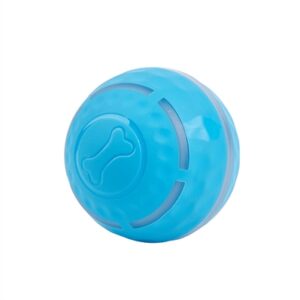 Fofos Rol Bal Oplaadbaar Voor Honden 8.5x8.5x8.5 cm