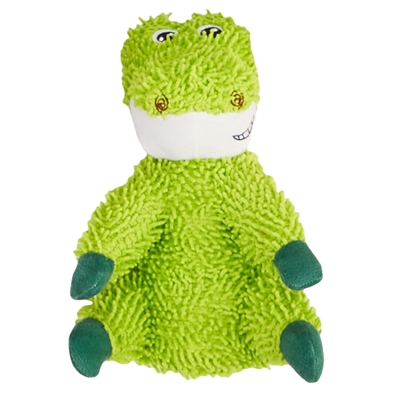 Fofos Tough Dog Alligator 18.5x15.5x24.5 cm
