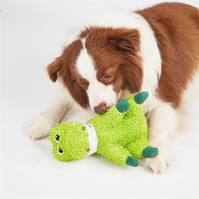 Fofos Tough Dog Alligator 18.5x15.5x24.5 cm