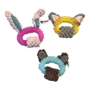 Fofos Tiny Triple Ears 11 cm