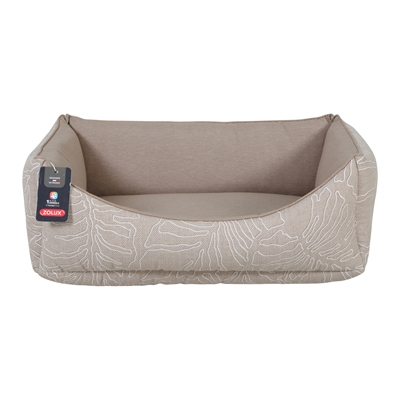 Zolux Hondenmand Naya Taupe 45 cm
