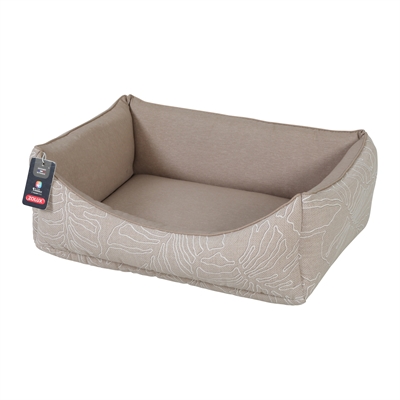 Zolux Hondenmand Naya Taupe 45 cm