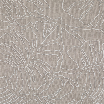 Zolux Hondenmand Naya Taupe 45 cm