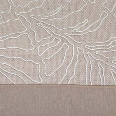Zolux Hondenmand Naya Taupe 45 cm