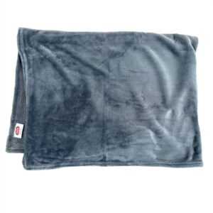 Zolux Hondendeken Cocoon Grijs 100x75 cm
