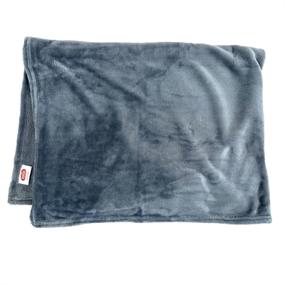 Zolux Hondendeken Cocoon Grijs 100x75 cm