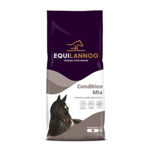 Equilannoo Condition Mix 20 kg