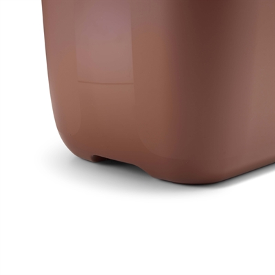 Savic Kattenbak Hop In Champagne Roze / Terracotta 58.5x39x39.5 cm