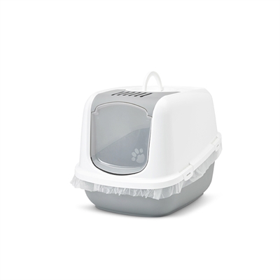 Savic Bag It Jumbo Kattenbakzak Voor Nestor Jumbo / Aseo Jumbo / Leo 11.2x4.7x24.3 cm