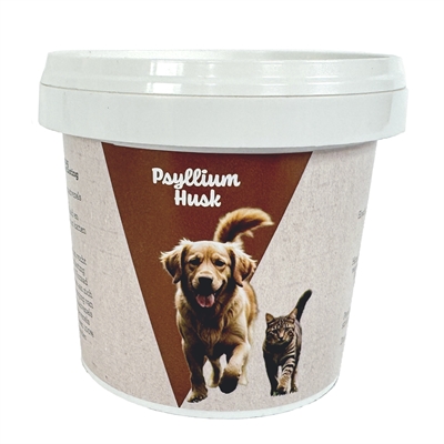 Utopia Psyllium Husk 150 gr