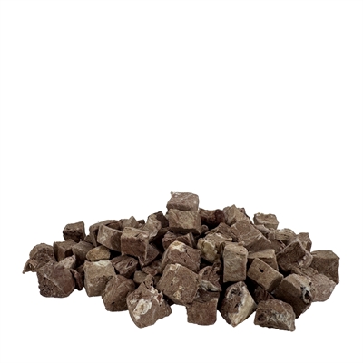 Petsnack Superdry Runderlong Gevriesdroogd 100 gr