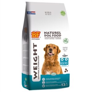 BF Petfood Weight Control 12.5 kg