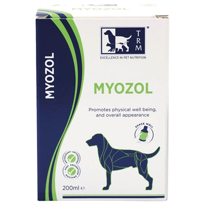 Trm Myozol 200 ml