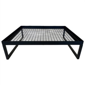 Bia Air Frame Voor Bia Bed Zwart 3 72x62x17 cm
