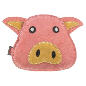 Trixie Varken Leer 19 cm
