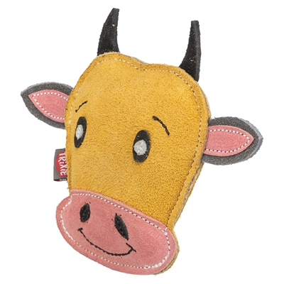 Trixie Koe Leer 17 cm