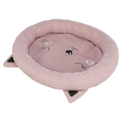 Trixie Kattenmand Junior Lila 50x40 cm
