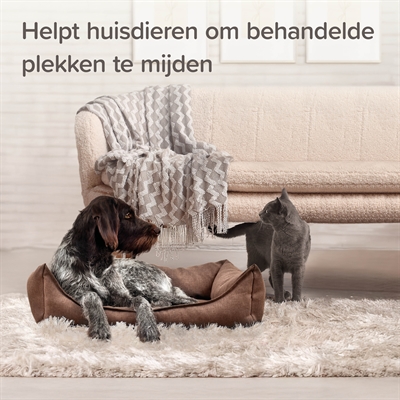 Beaphar Keep Off Spray Kat / Hond Indoor 200 ml