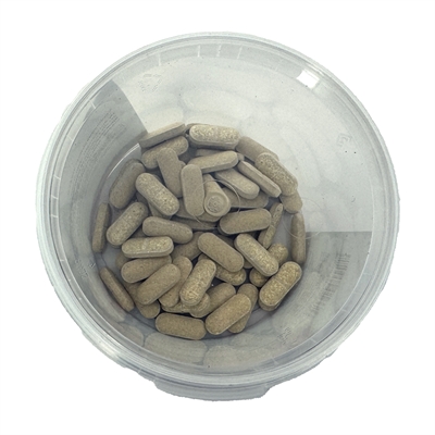 Dierendrogist Multivitamine A-Z 60 Tbl