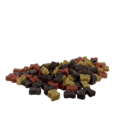Dog Treatz Inimini Bones 1.5 kg