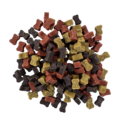 Dog Treatz Inimini Bones 1.5 kg