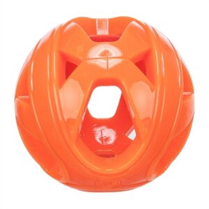 Trixie Honingraat Bal Tpe Assorti 6x6x6 cm 3 st