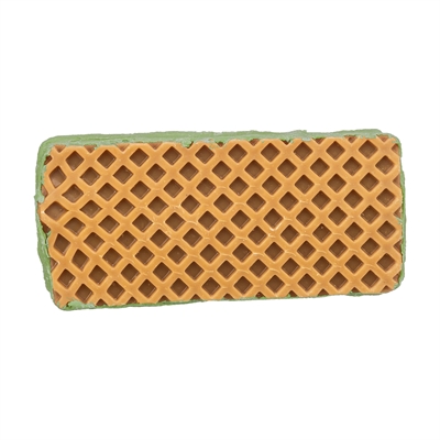 Trixie Ice Sandwich Met Kip 50 gr