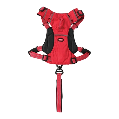Zolux Easyride Hondentuig Rood XS 26-38x33-43 cm