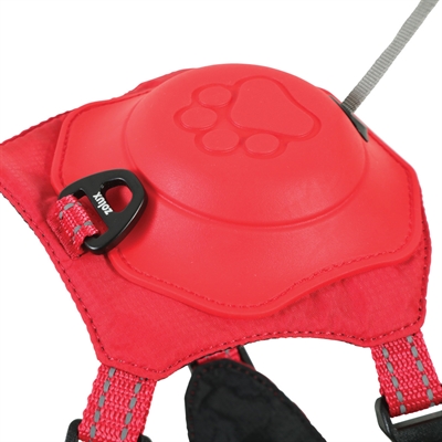 Zolux Easyride Hondentuig Rood XS 26-38x33-43 cm